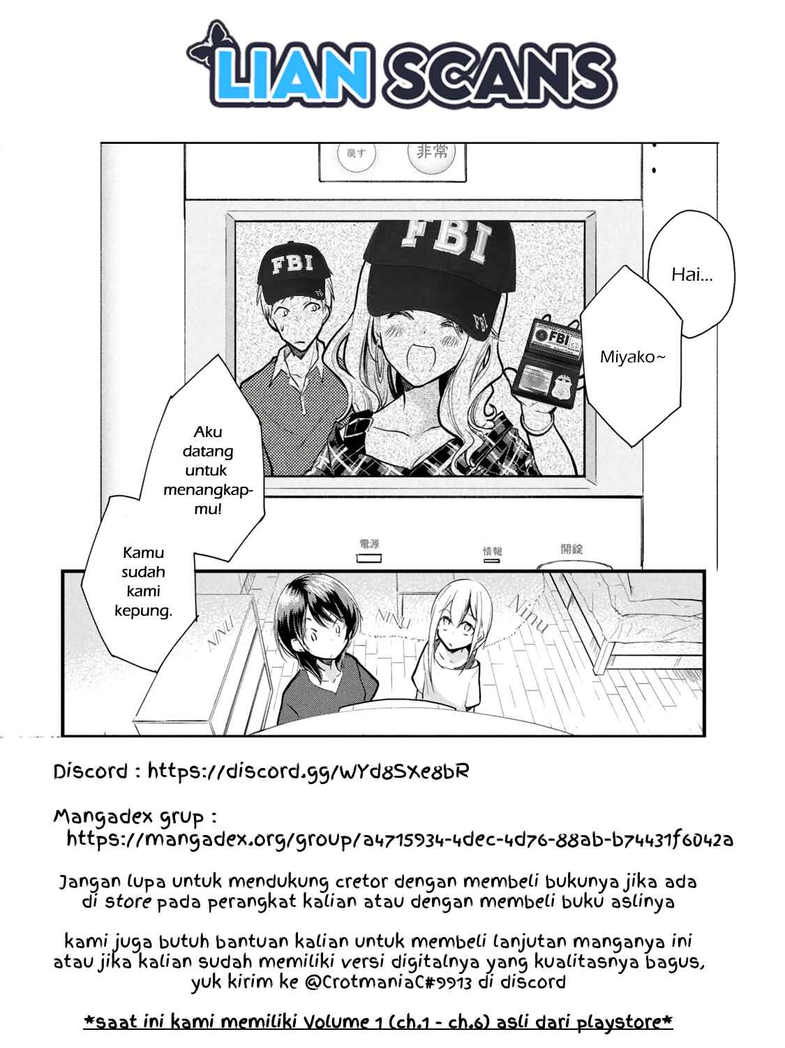 Koneko ♂ ga Matterunode Kaerimasu Chapter 4.2 - Page 11