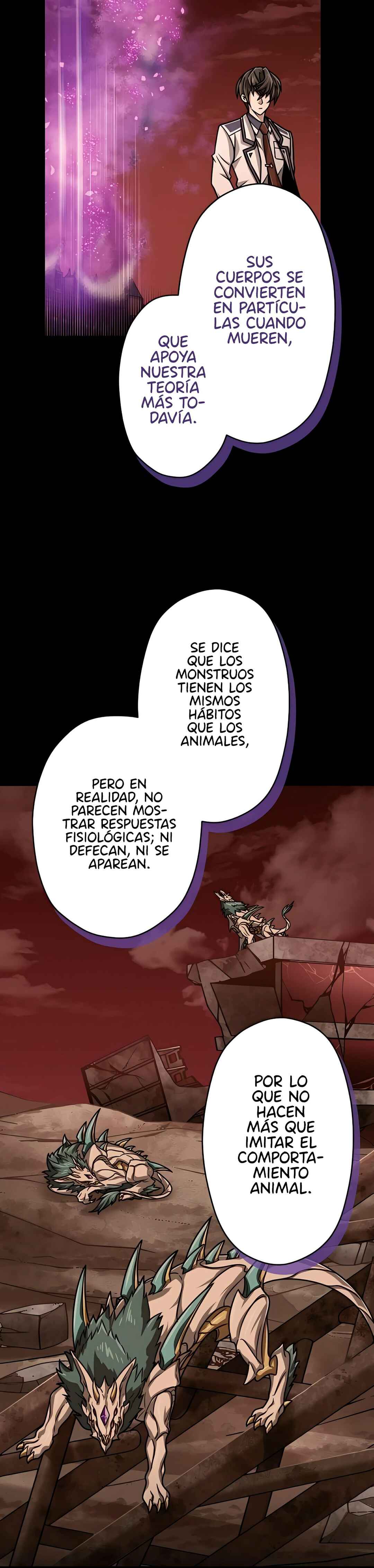 Maryoku 9999-man Zen Zokusei Tsukai no Daikenja Chapter 79 - Page 22
