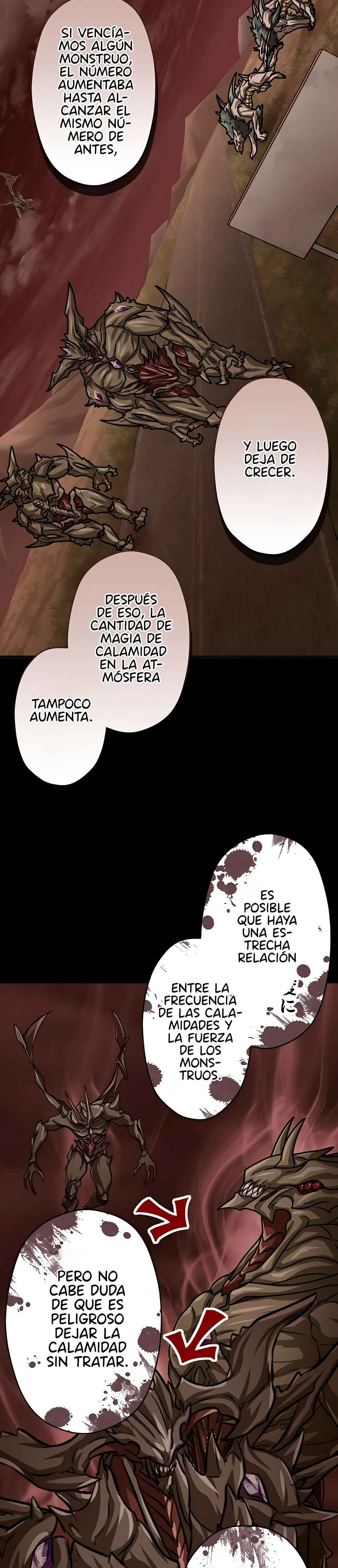 Maryoku 9999-man Zen Zokusei Tsukai no Daikenja Chapter 79 - Page 30