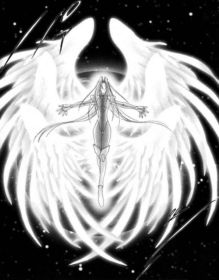 Angel/Dust Chapter 8 - Page 14