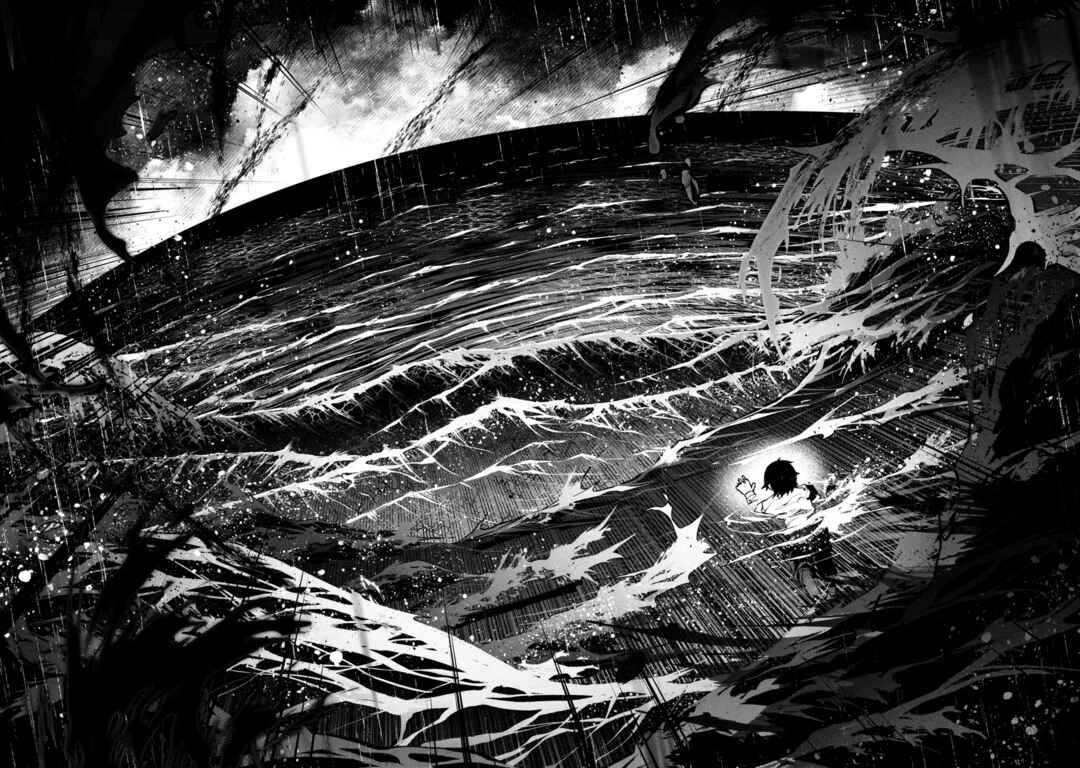 Kochira, Shuumatsu Teitai Iinkai. Chapter 1 - Page 50