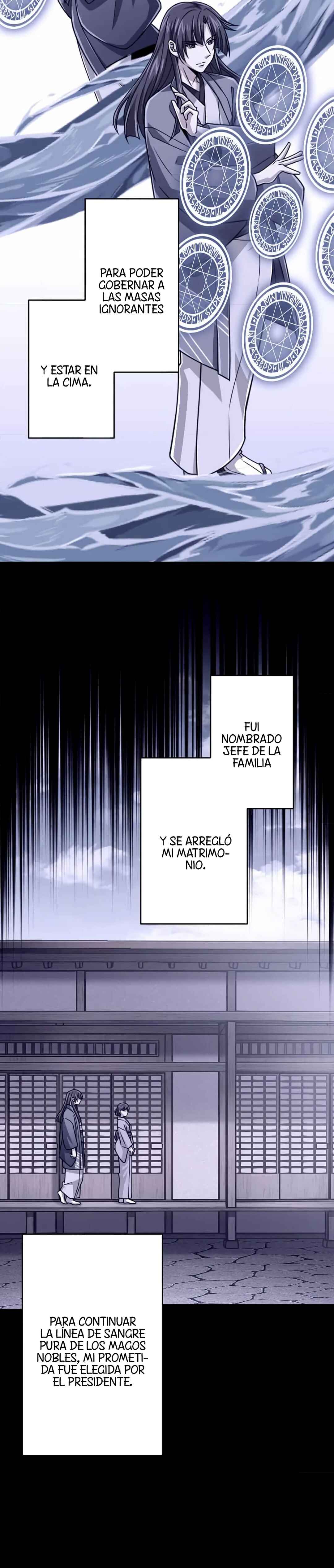 Maryoku 9999-man Zen Zokusei Tsukai no Daikenja Chapter 94 - Page 26