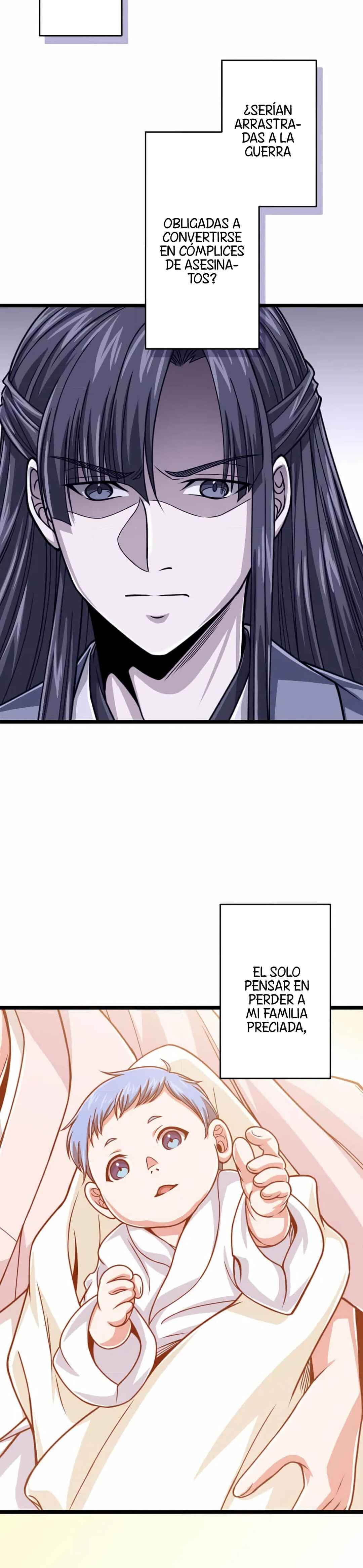 Maryoku 9999-man Zen Zokusei Tsukai no Daikenja Chapter 94 - Page 33