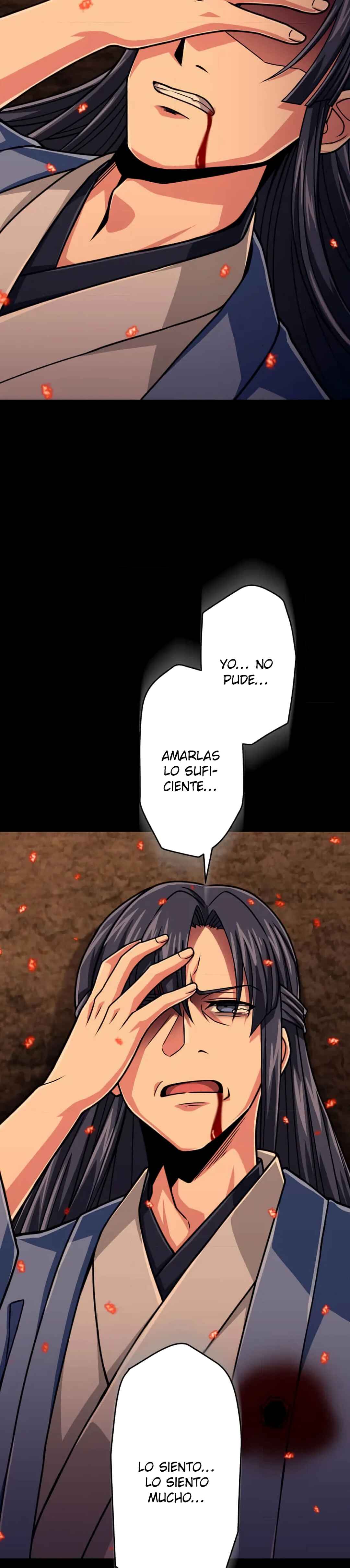 Maryoku 9999-man Zen Zokusei Tsukai no Daikenja Chapter 94 - Page 40