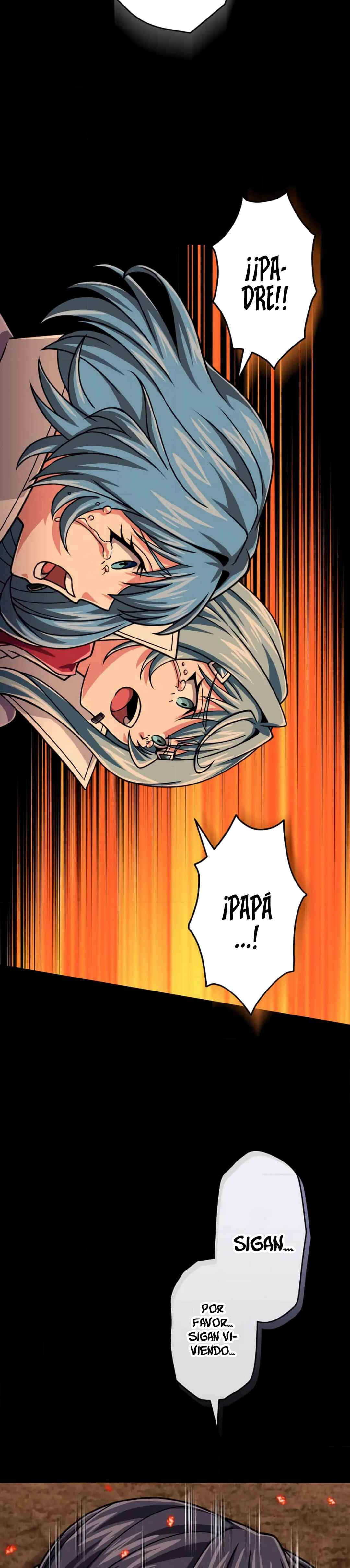 Maryoku 9999-man Zen Zokusei Tsukai no Daikenja Chapter 94 - Page 41