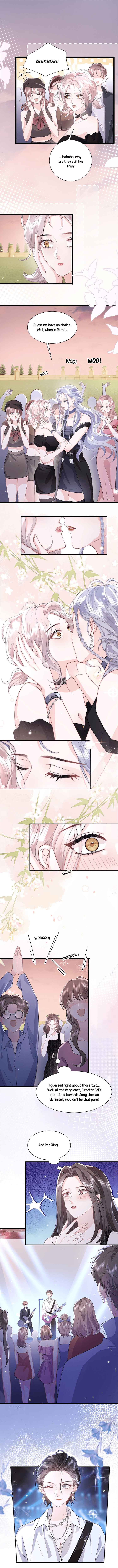 Childhood Sweetheart Liaoliao Chapter 29 - Page 2
