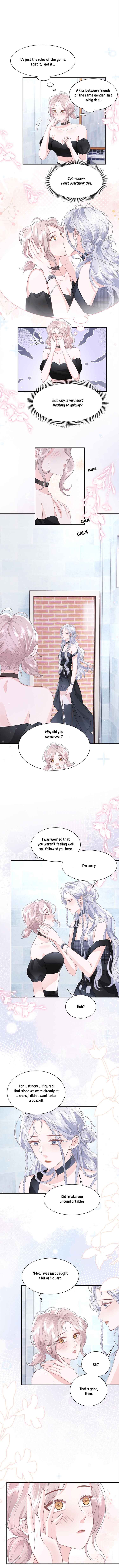 Childhood Sweetheart Liaoliao Chapter 29 - Page 4