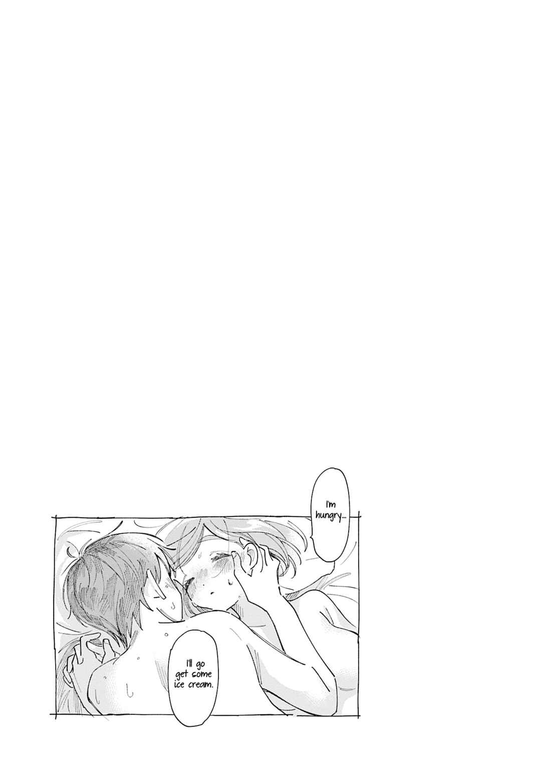 Harapeko Oyako to Motokare Yanushi Chapter 20.25 - Page 11