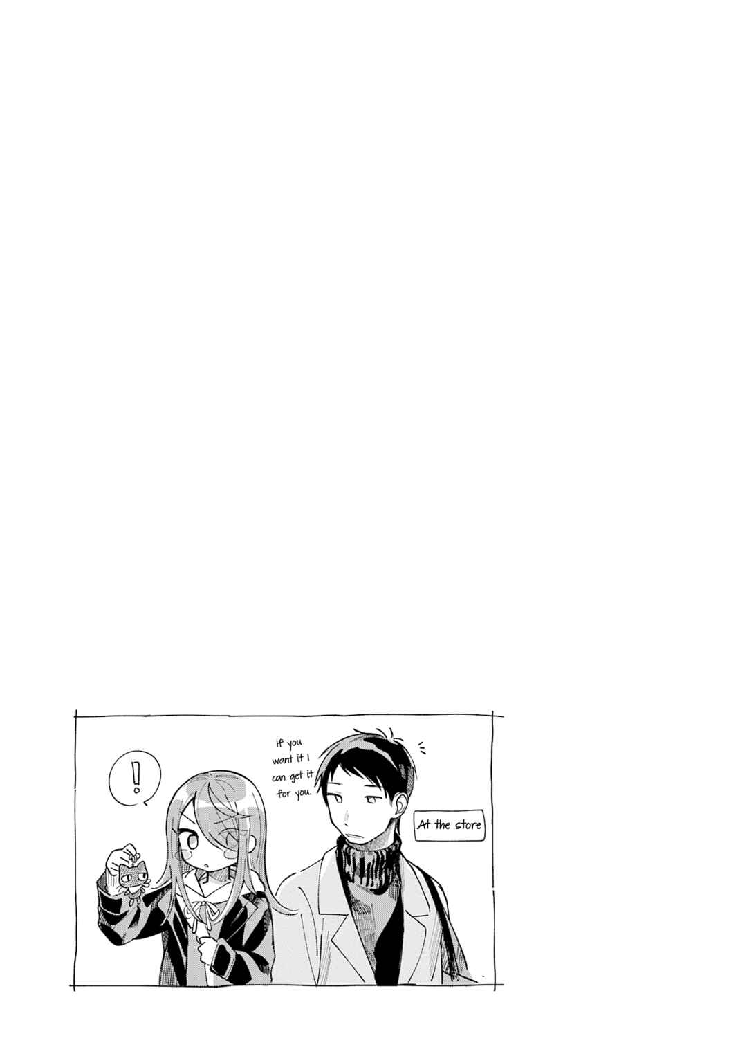 Harapeko Oyako to Motokare Yanushi Chapter 20.25 - Page 15