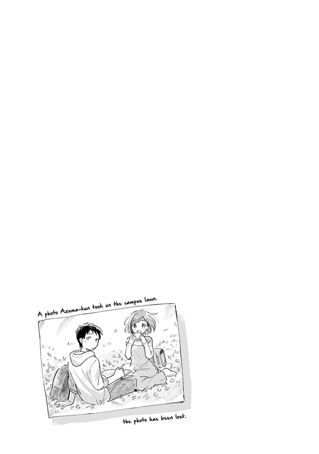 Harapeko Oyako to Motokare Yanushi Chapter 20.25 - Page 17