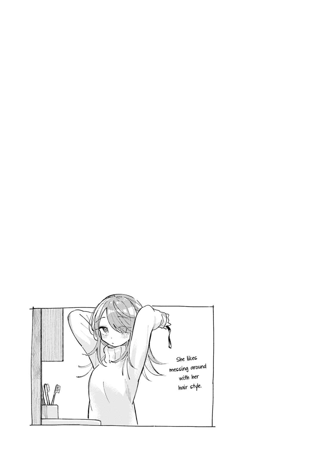 Harapeko Oyako to Motokare Yanushi Chapter 20.25 - Page 9