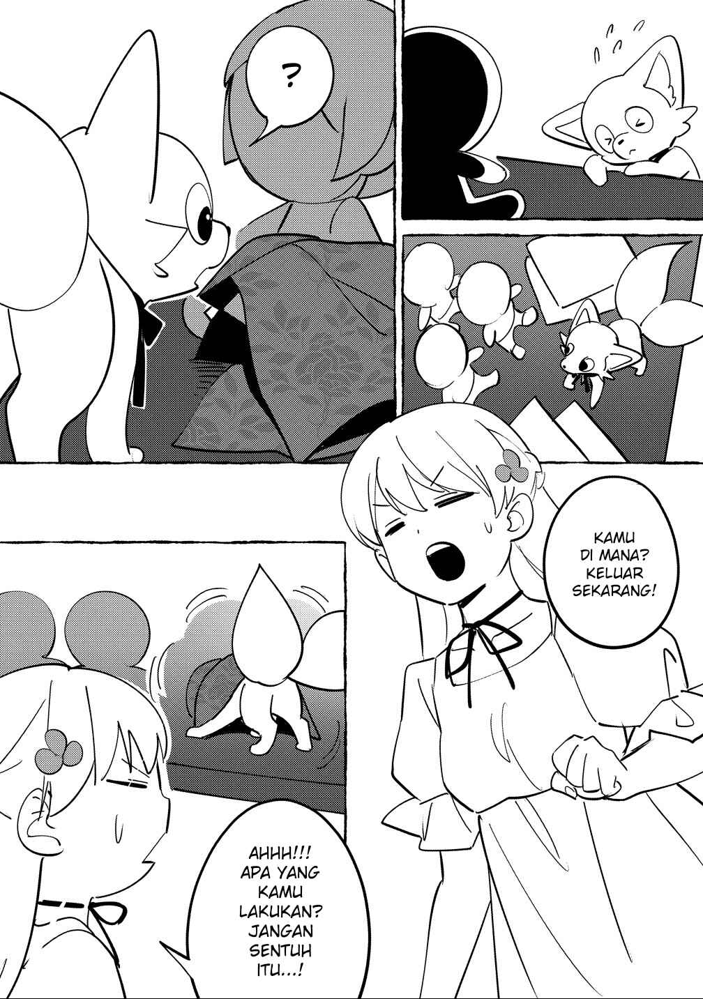 Koushaku Reijou ni Tensei shiteshimatta node, Mental Otome na Ore wa, Zenryoku de Onnanoko wo Tanoshimimasu Chapter 29 - Page 7
