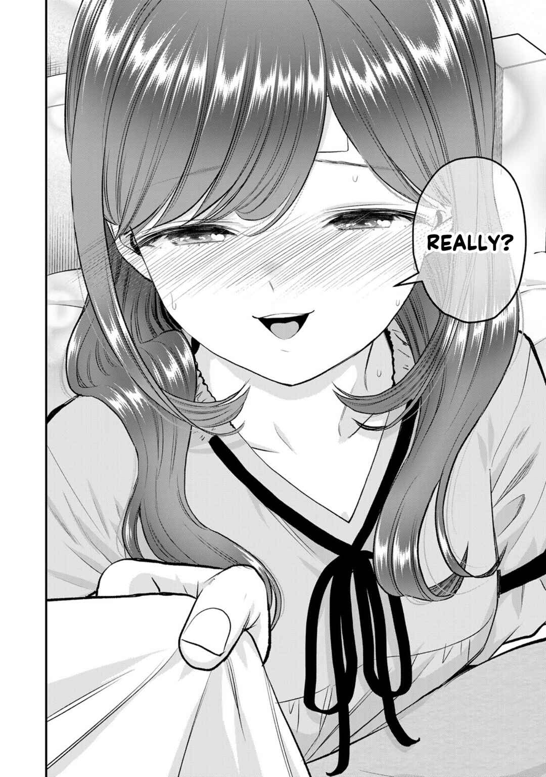 Osananajimi to wa Romcom ni Naranai Chapter 98 - Page 12