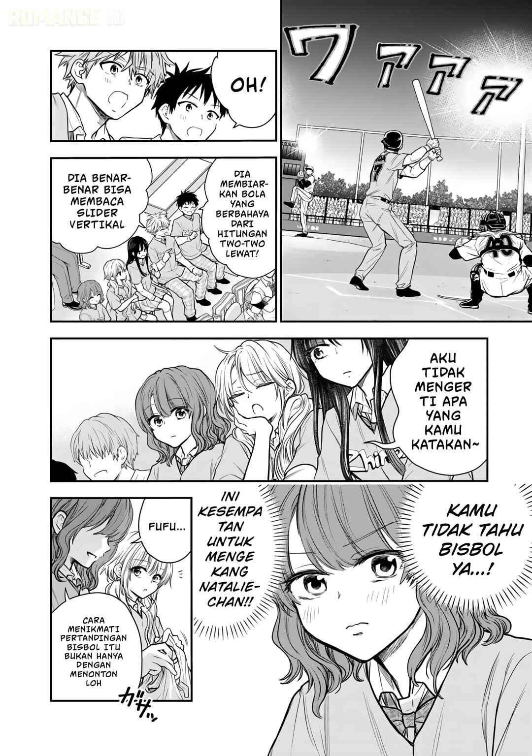 Senchi Kara Kaette kita Takashi-kun. Futsuu ni Koukou Seikatsu wo Okuritai Chapter 10 - Page 23