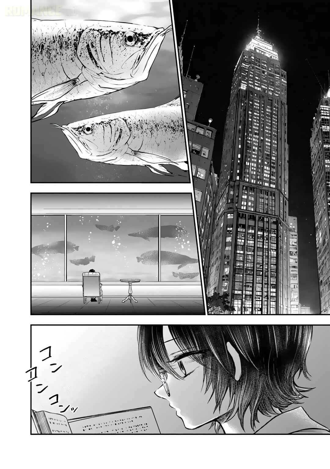 Senchi Kara Kaette kita Takashi-kun. Futsuu ni Koukou Seikatsu wo Okuritai Chapter 10 - Page 31