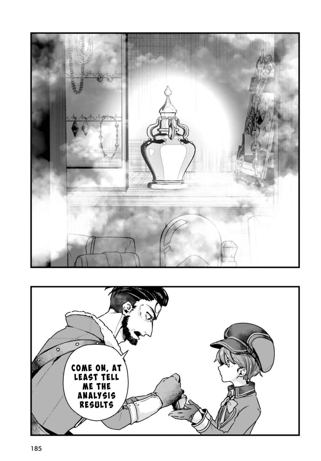 All Rounders!! Tensei Shitara Youjo deshita. Ie ni Idzurai node Ossan to Bouken ni Demasu Chapter 10 - Page 12