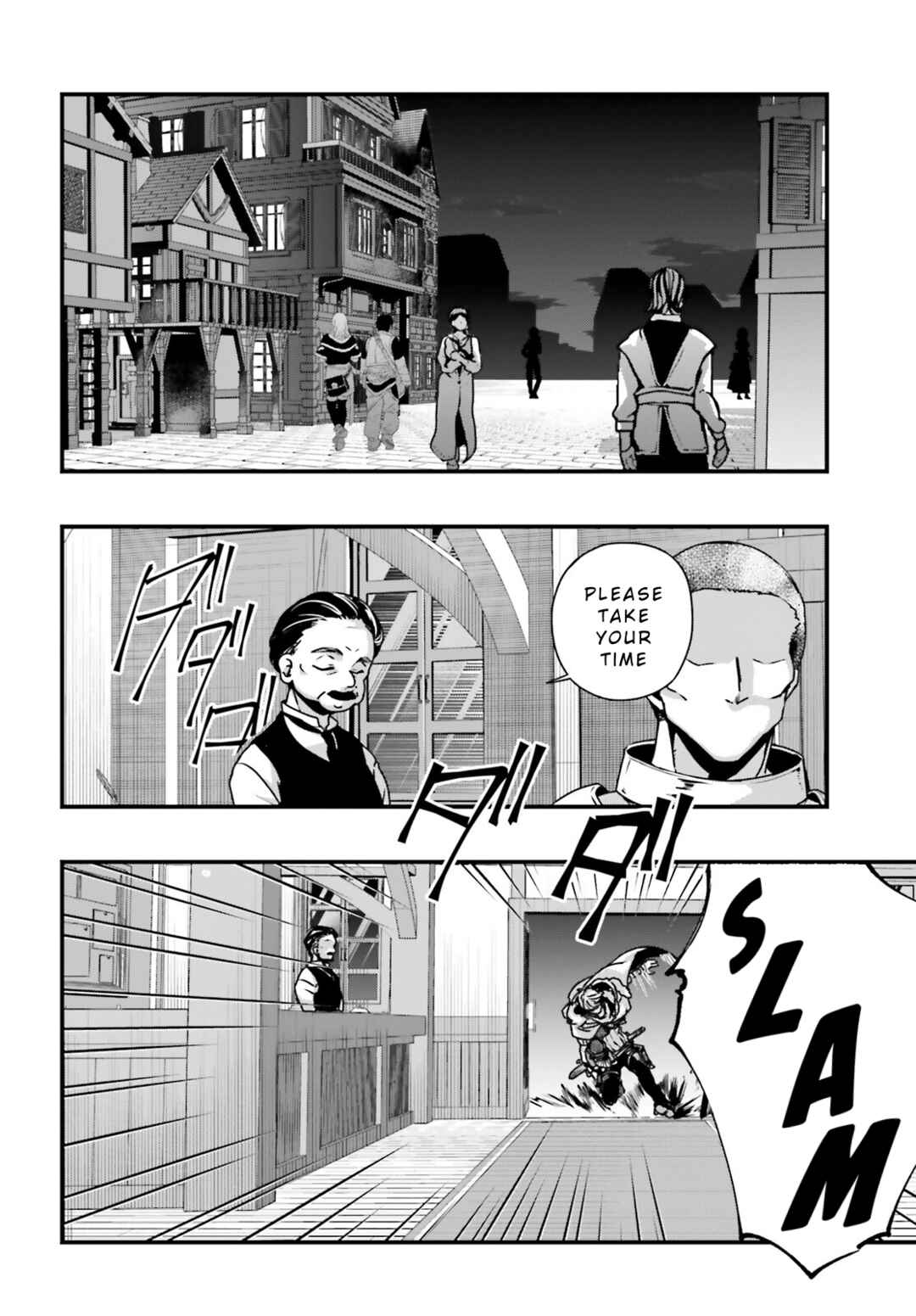 All Rounders!! Tensei Shitara Youjo deshita. Ie ni Idzurai node Ossan to Bouken ni Demasu Chapter 10 - Page 29