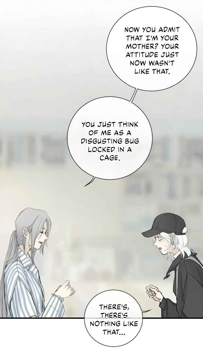 Miss Zuo Ying Chapter 5 - Page 37