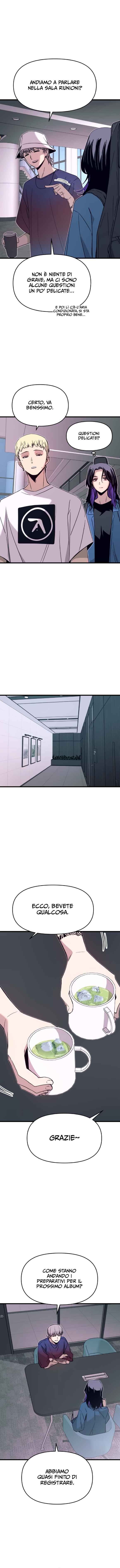 Nae Choeae neun Makcha reul Tanda Chapter 48 - Page 4