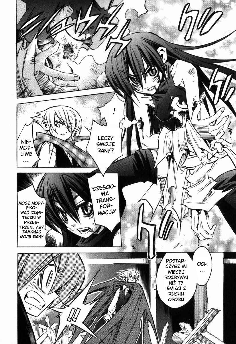 Needless Chapter 6 - Page 4