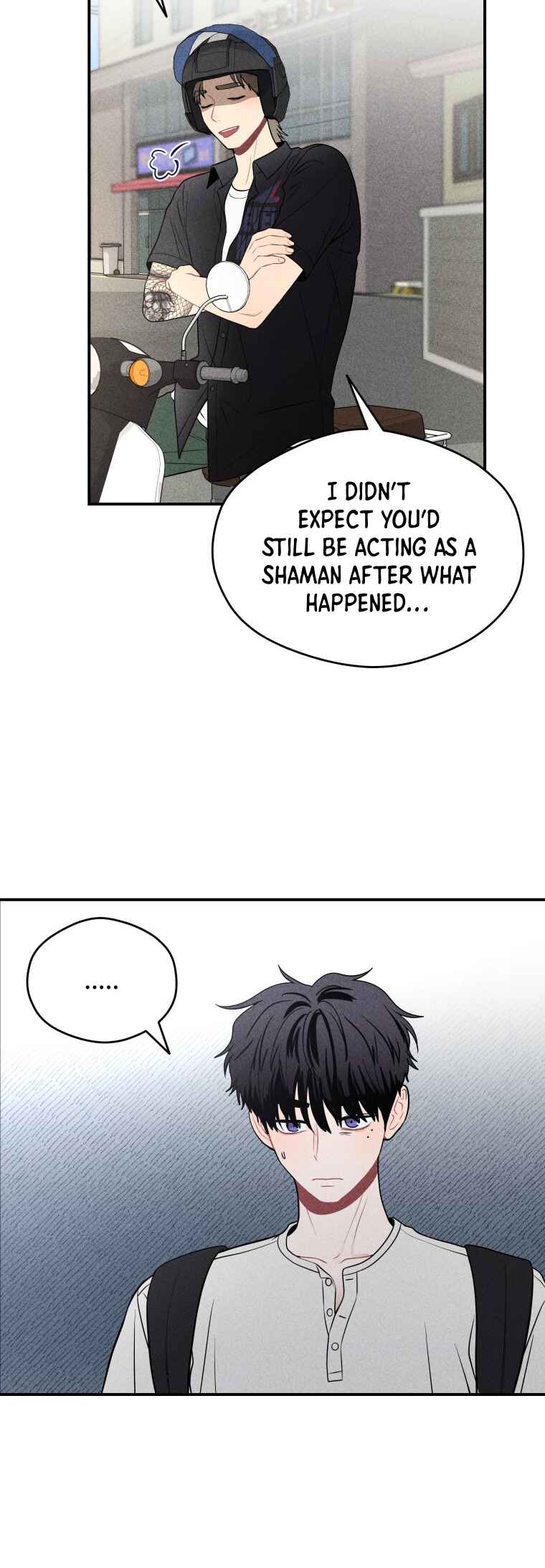Gwijjal Romance Chapter 29 - Page 4