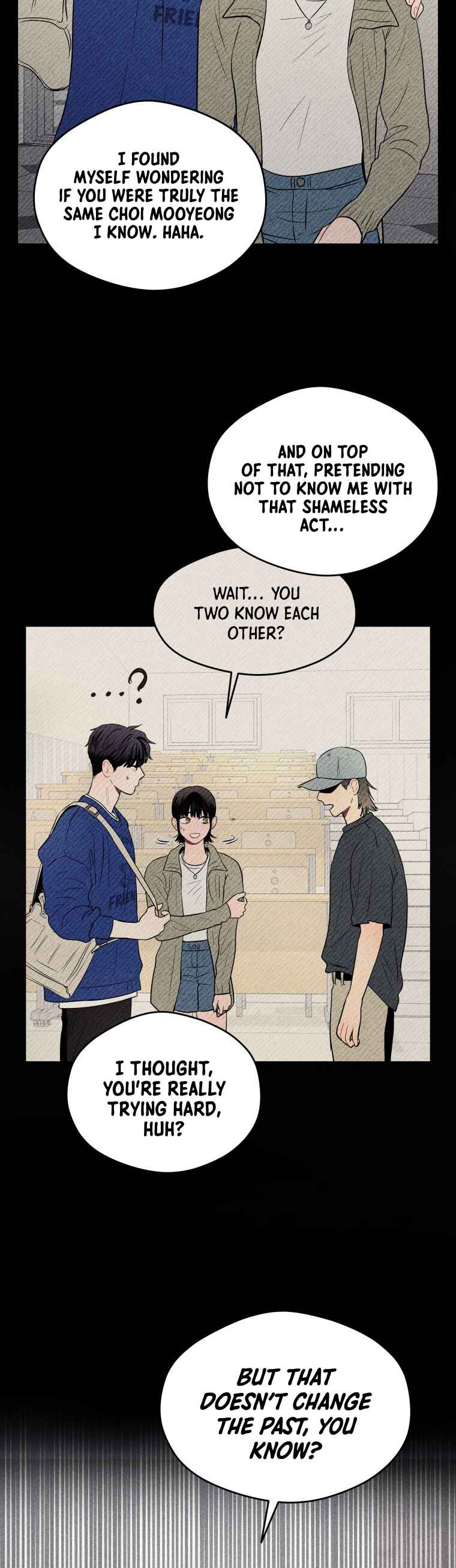 Gwijjal Romance Chapter 29 - Page 6