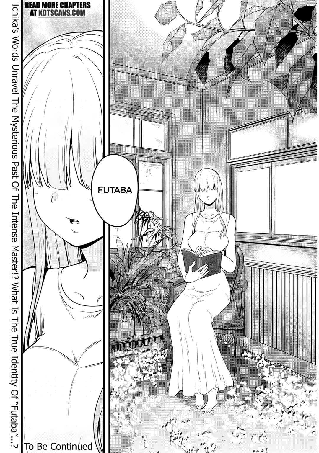 Inaka no Kuro Gal JK to Kekkon Shimashita Chapter 14 - Page 21