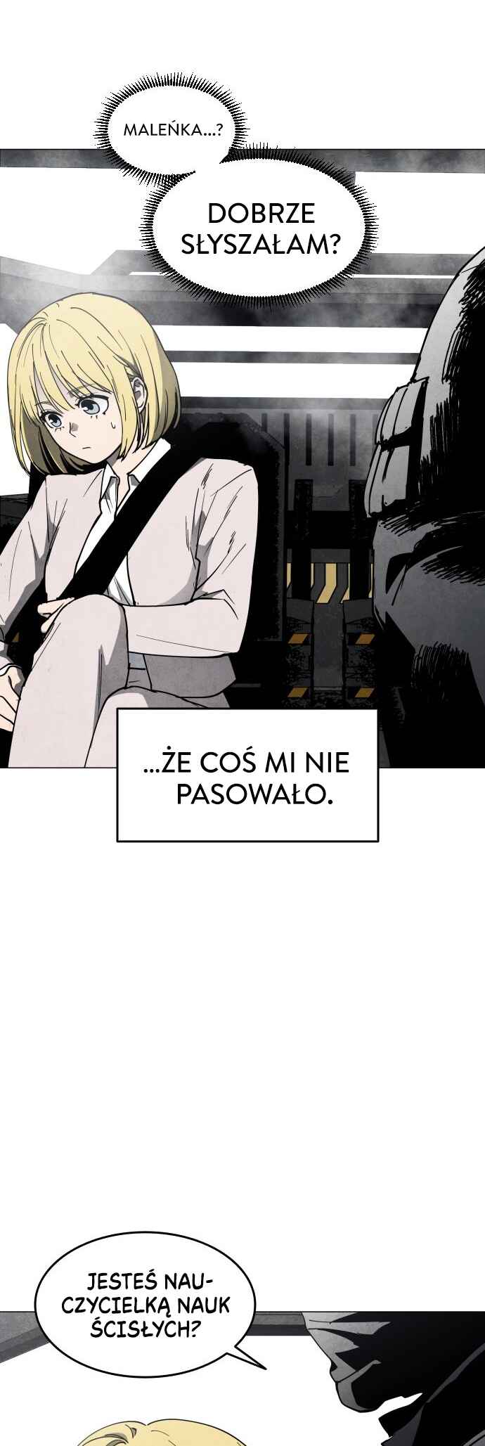 Pogeuraendeu Chapter 16 - Page 16