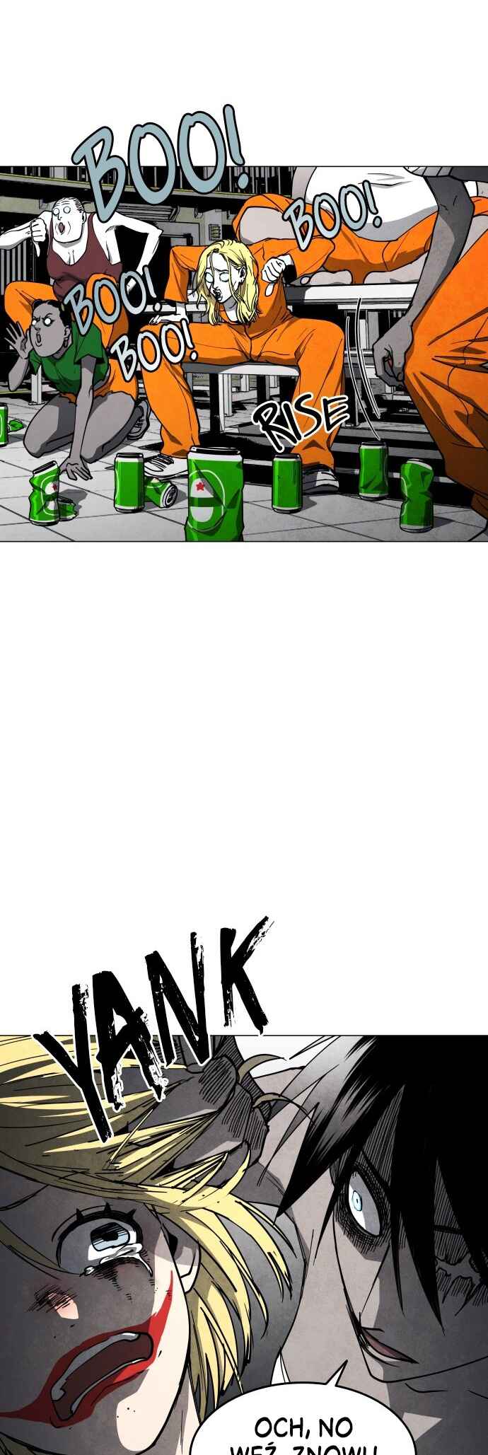 Pogeuraendeu Chapter 16 - Page 24