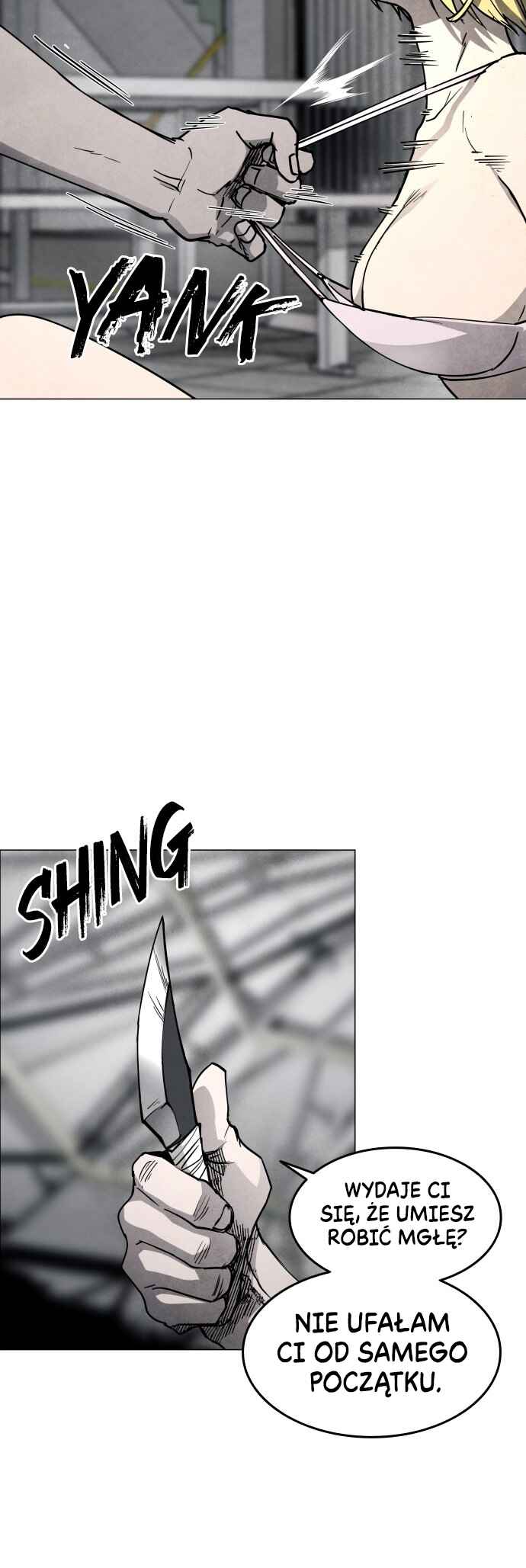 Pogeuraendeu Chapter 16 - Page 28