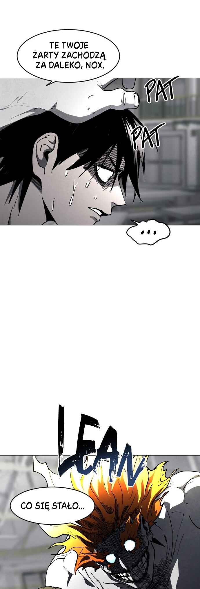 Pogeuraendeu Chapter 16 - Page 34