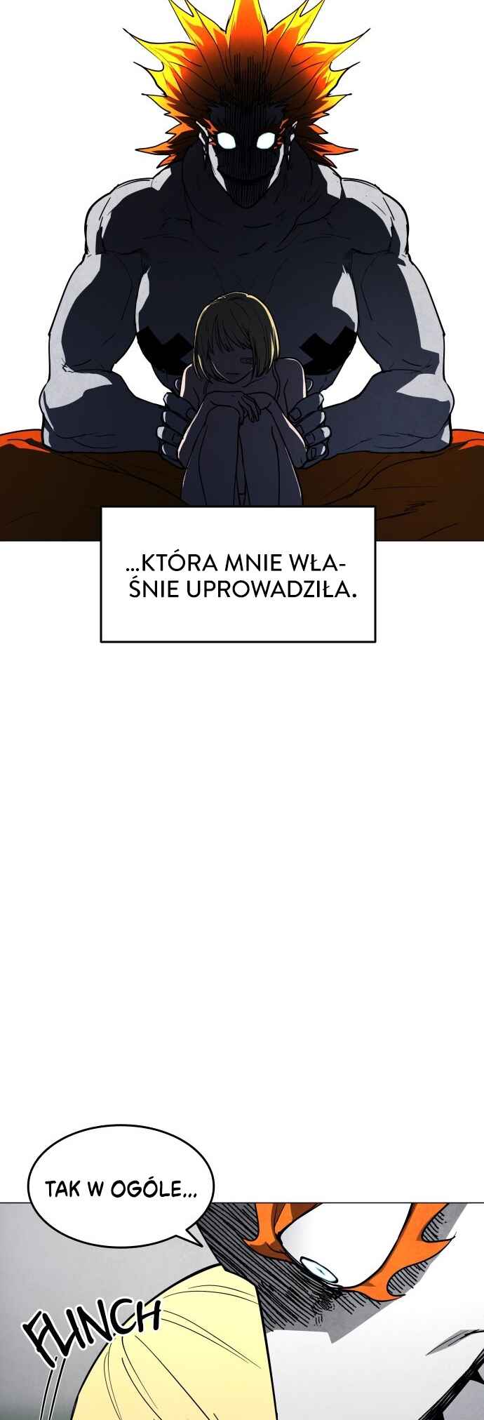 Pogeuraendeu Chapter 16 - Page 44