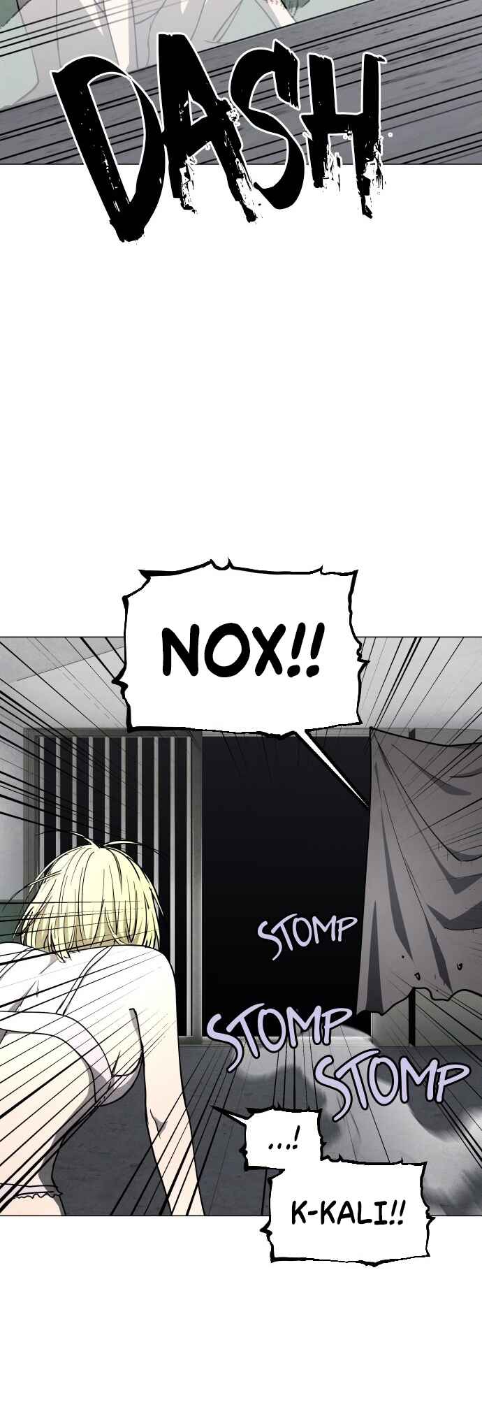 Pogeuraendeu Chapter 16 - Page 49