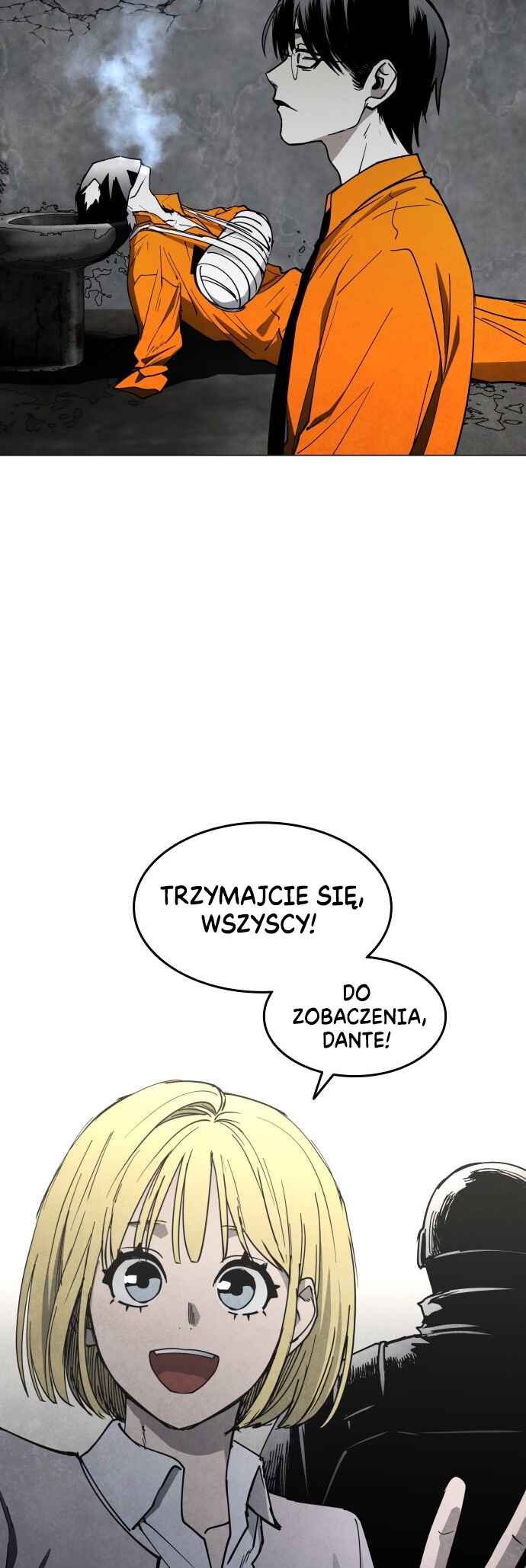 Pogeuraendeu Chapter 16 - Page 5