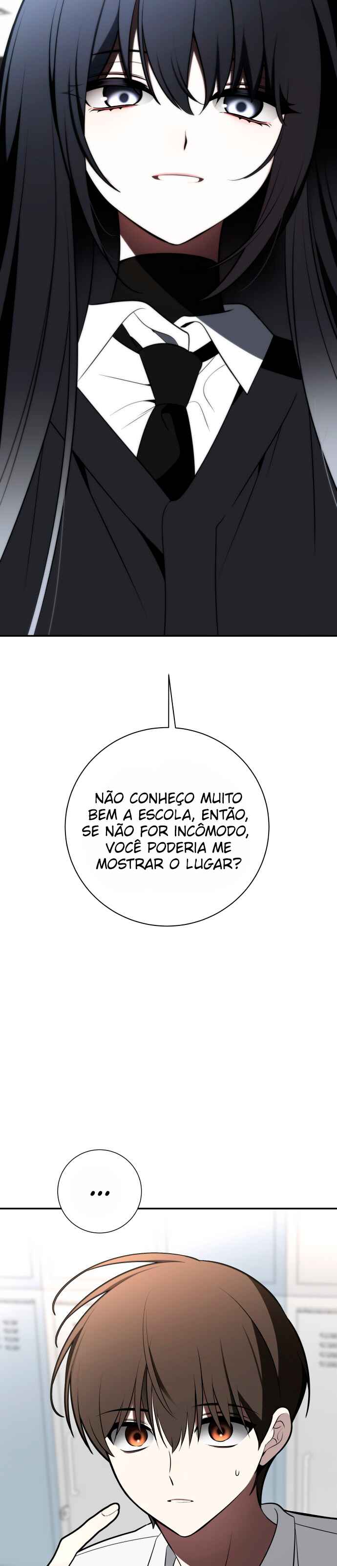 Jukji Mara Jwo! Chapter 3 - Page 20