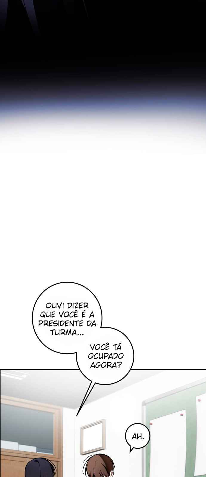 Jukji Mara Jwo! Chapter 3 - Page 23