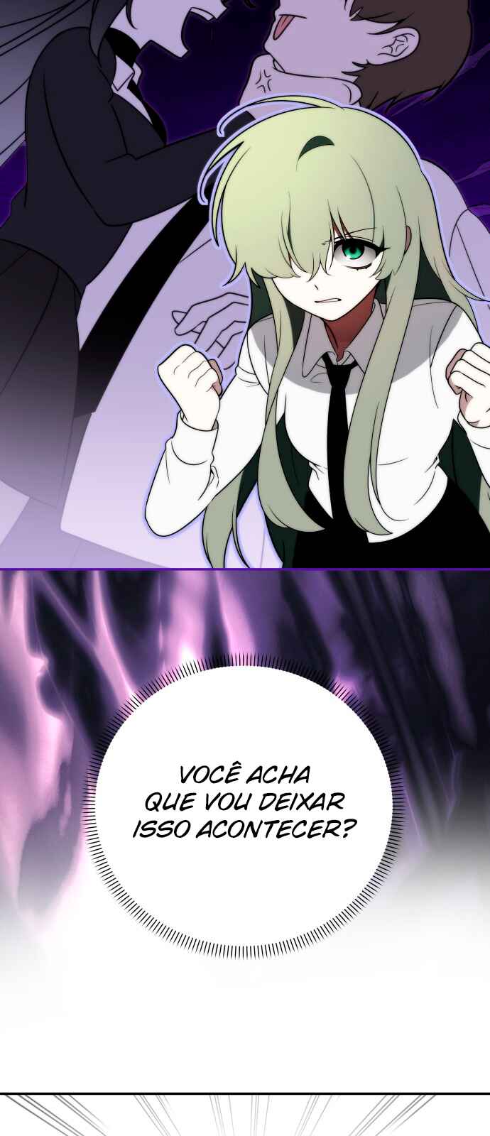 Jukji Mara Jwo! Chapter 3 - Page 69