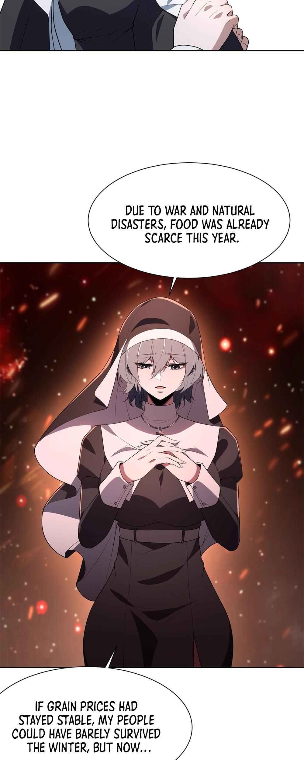 I Dominate a Magical Continent with an Industrial Revolution Chapter 11 - Page 5