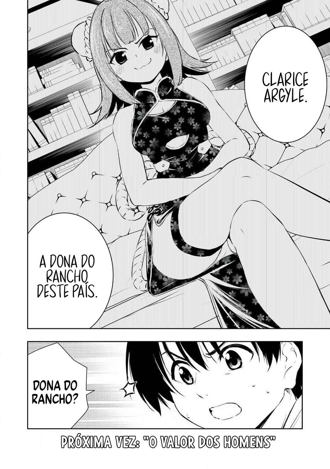 Ore no Yubisaki de Nureru Sekai Chapter 42 - Page 19