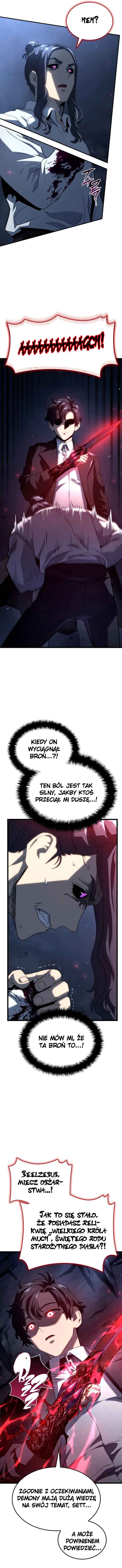 Cheolhyeolgeomga Sanyanggaeui Hoegwi Chapter 70 - Page 16
