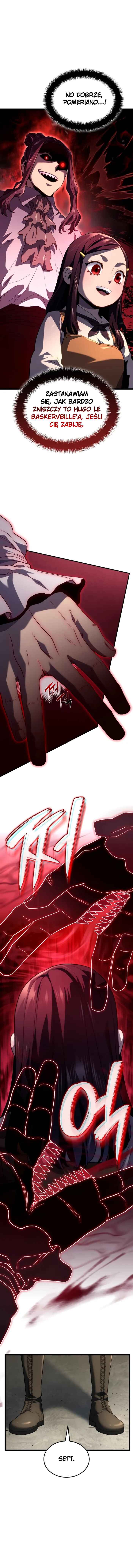 Cheolhyeolgeomga Sanyanggaeui Hoegwi Chapter 70 - Page 2