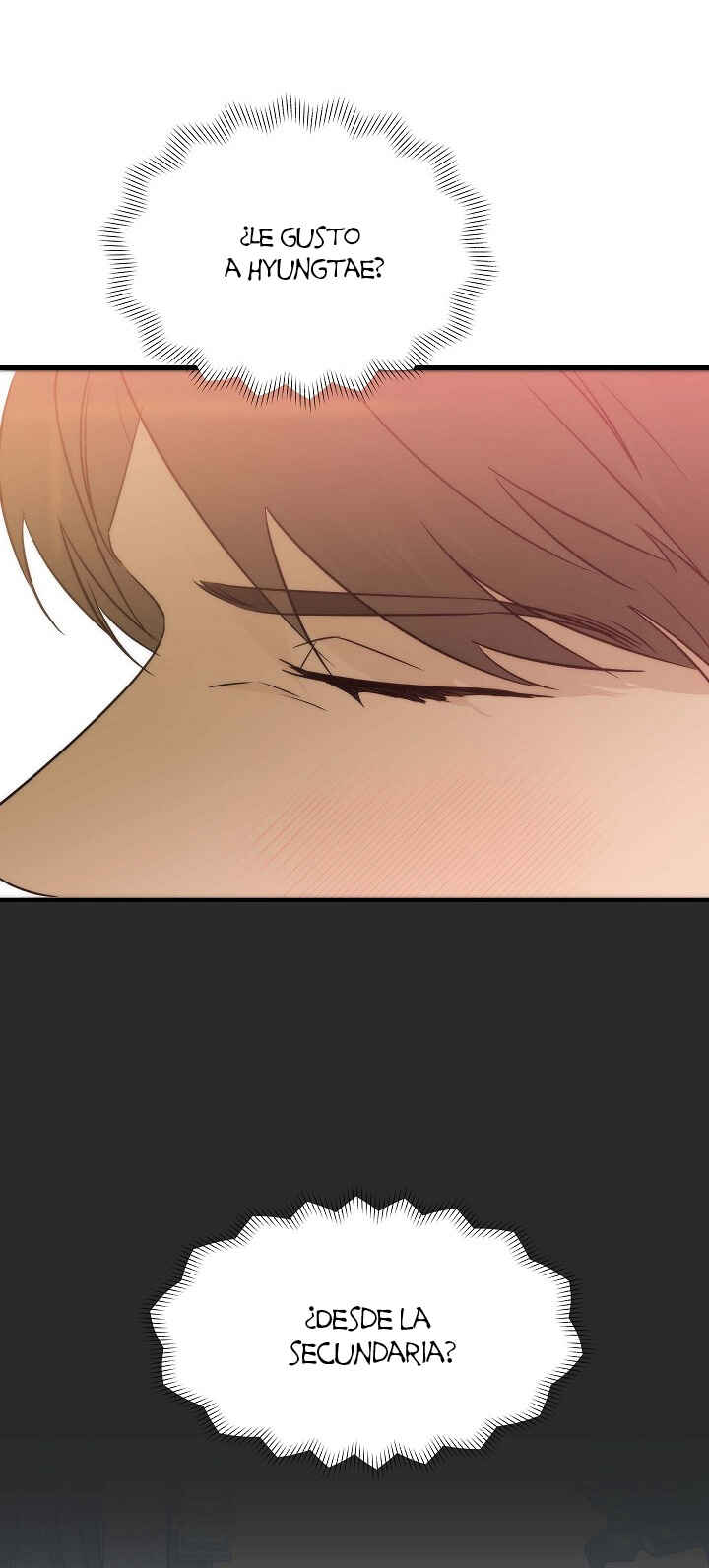 The Shape of Love Chapter 4 - Page 11