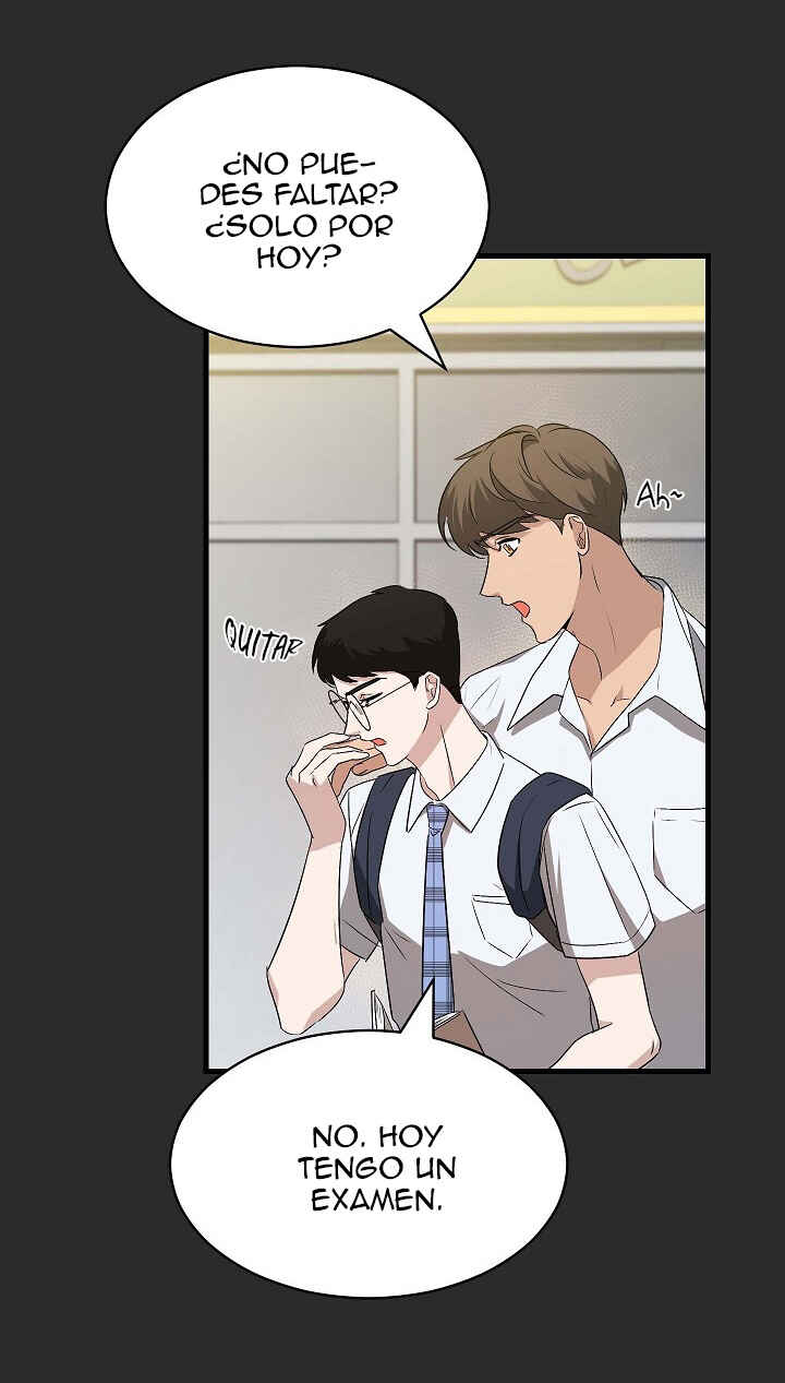 The Shape of Love Chapter 4 - Page 14