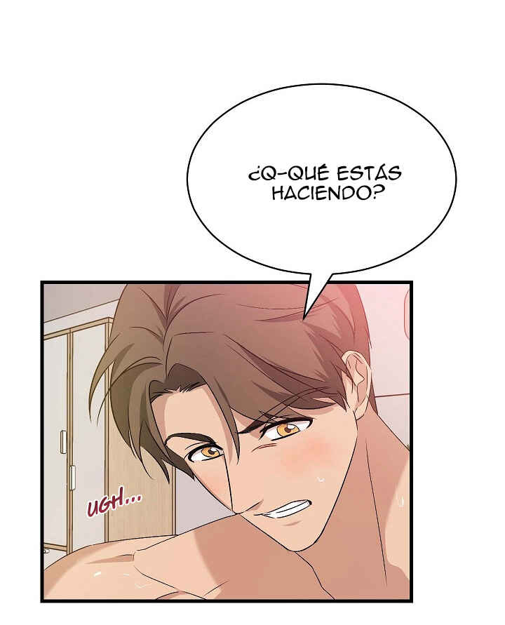 The Shape of Love Chapter 4 - Page 22