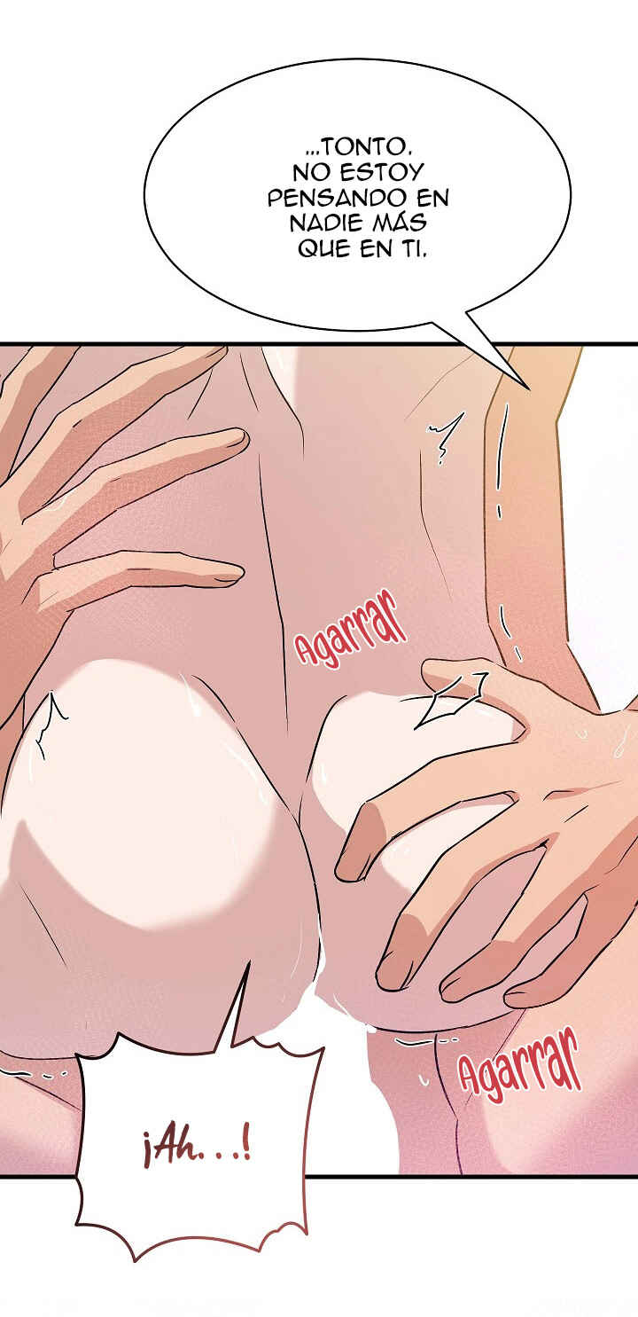 The Shape of Love Chapter 4 - Page 26