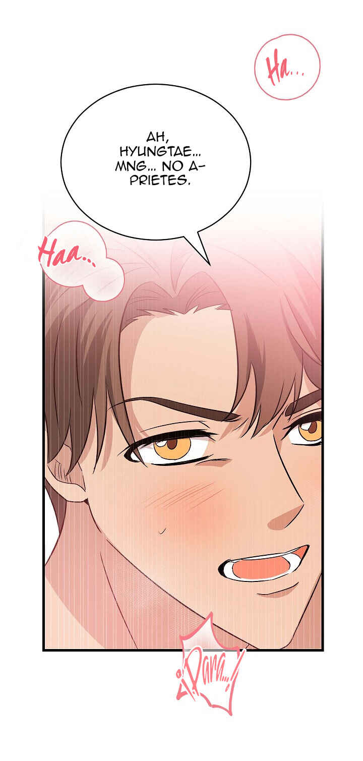 The Shape of Love Chapter 4 - Page 28