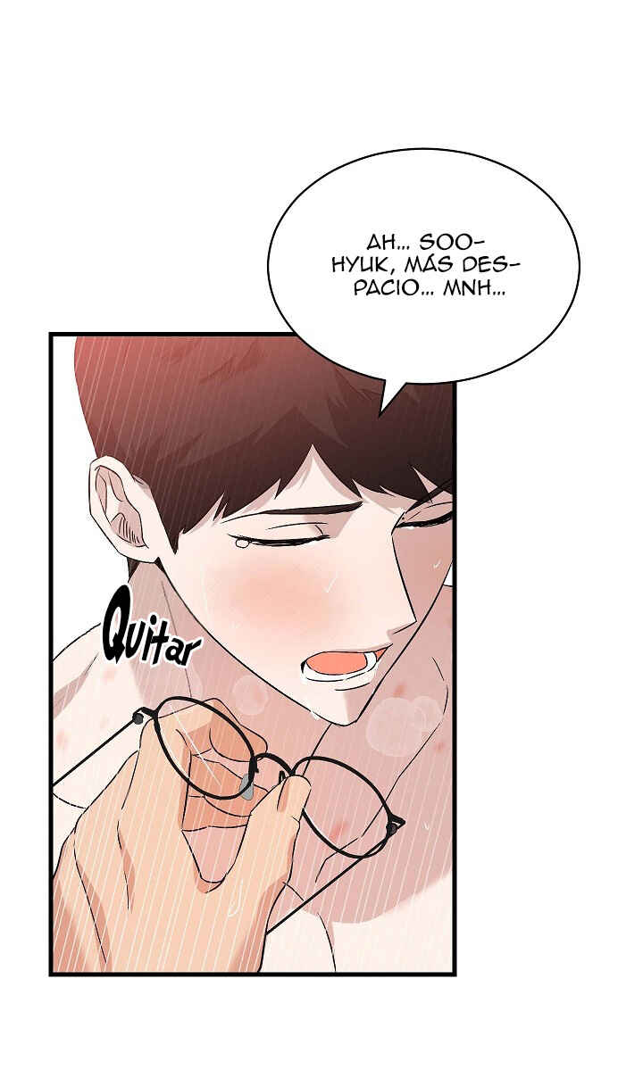 The Shape of Love Chapter 4 - Page 29