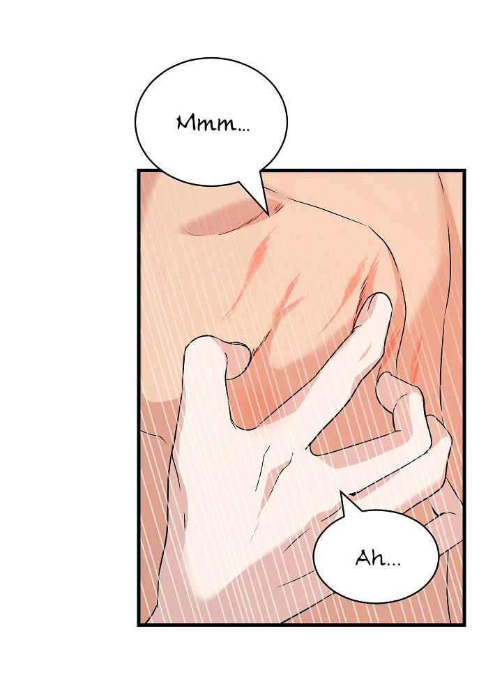 The Shape of Love Chapter 4 - Page 30