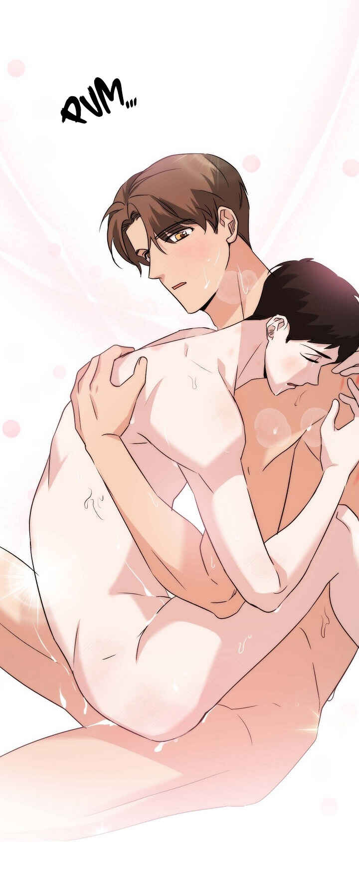 The Shape of Love Chapter 4 - Page 33