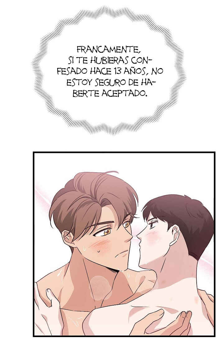 The Shape of Love Chapter 4 - Page 35